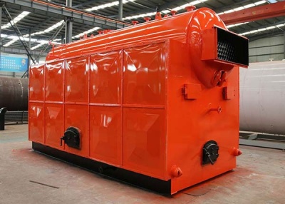 DZH單鍋筒縱置式快裝活動爐排生物質(zhì)鍋爐