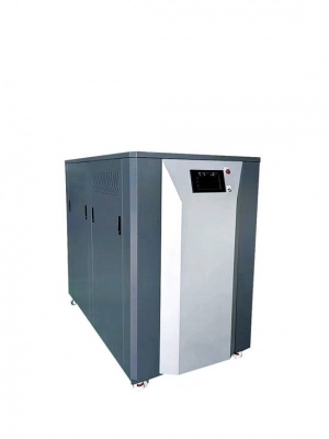 商用全預(yù)混低氮冷凝燃氣鍋爐